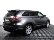 Toyota Highlander III (XU50) Москва  - изображение 34