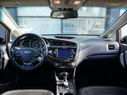 Kia Ceed II Рестайлинг Москва  - изображение 27