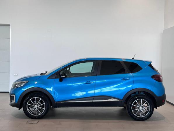 Renault Kaptur I с пробегом 2017 года, цена 1 325 000 рублей, 141590 км, внедорожник, Автокод Объявления