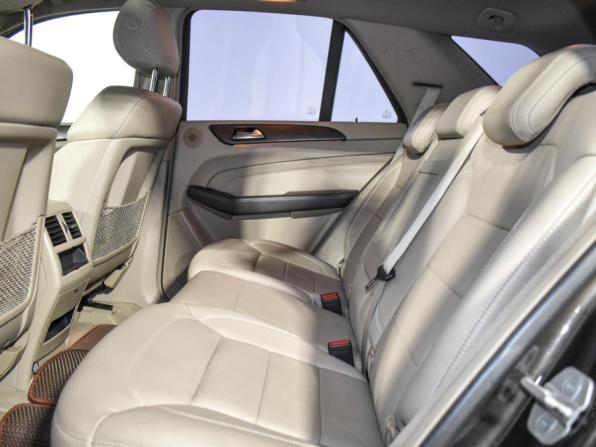 Mercedes-Benz M-Класс III (W166) с пробегом 2014 года, цена 2 390 000 рублей, 177000 км, внедорожник, Автокод Объявления