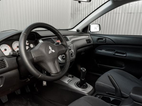 Mitsubishi Lancer IX Рестайлинг с пробегом 2006 года, цена 317 000 рублей, 324574 км, седан, Автокод Объявления