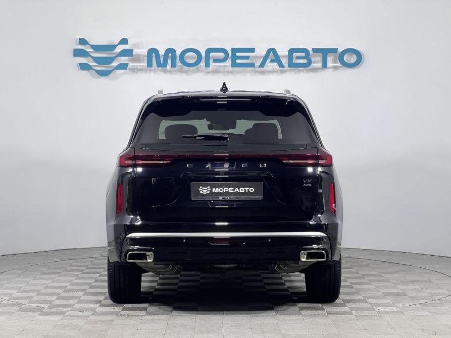 Exeed VX I Рестайлинг Калининград  - изображение 6