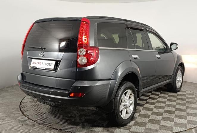 Great Wall Hover H5 с пробегом 2013 года, цена 940 000 рублей, 98325 км, внедорожник, Автокод Объявления