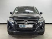Volkswagen Tiguan I Ярославль  - изображение 17