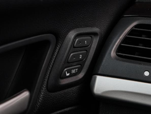 Honda Crosstour I Рестайлинг с пробегом 2014 года, цена 1 450 000 рублей, 255373 км, внедорожник, Автокод Объявления