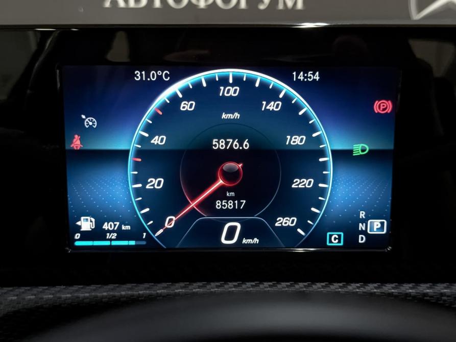 Mercedes-Benz A-Класс IV (W177) Москва  - изображение 16