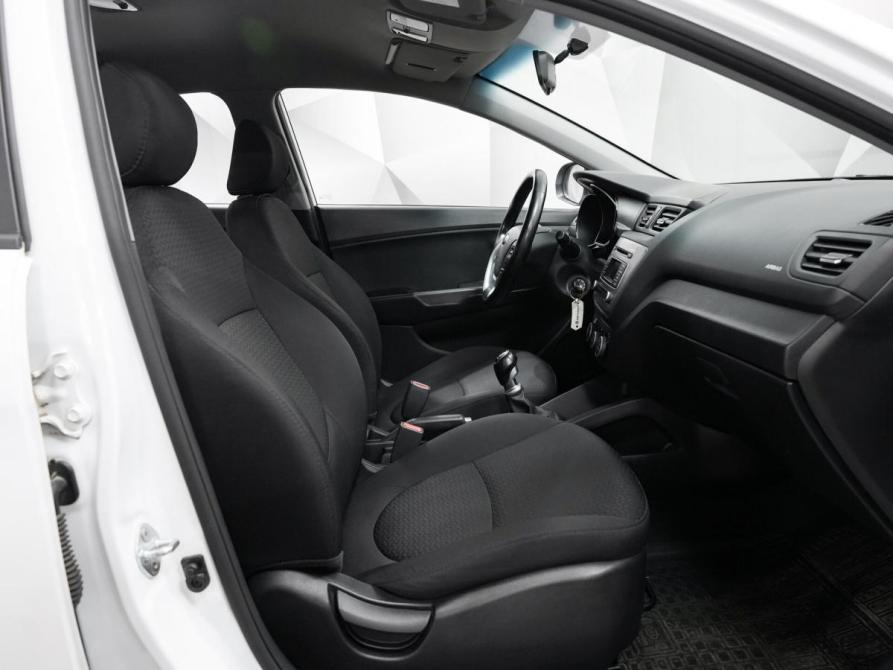 Kia Rio III Рестайлинг Ульяновск  - изображение 12