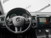 Volkswagen Touareg II Екатеринбург  - изображение 37