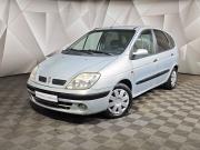 Renault Scenic I Рестайлинг Москва  - изображение 21