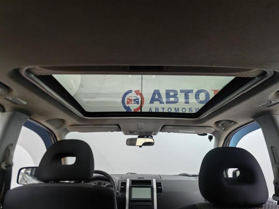 Nissan X-Trail II Подольск  - изображение 26