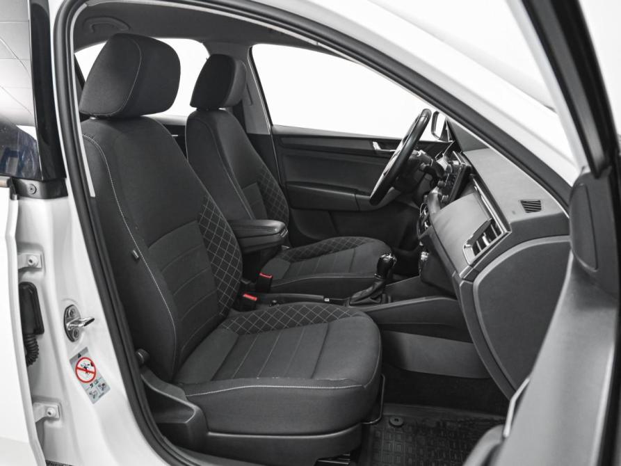 Skoda Rapid II Ставрополь  - изображение 7