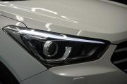 Hyundai Santa Fe III Рестайлинг Крым  - изображение 62
