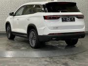 Soueast S09 Москва  - изображение 20
