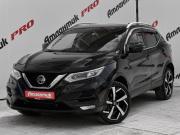 Nissan Qashqai II Рестайлинг Екатеринбург  - изображение 27