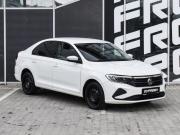 Volkswagen Polo VI Краснодар  - изображение 18