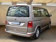Volkswagen Multivan T6 Москва  - изображение 22