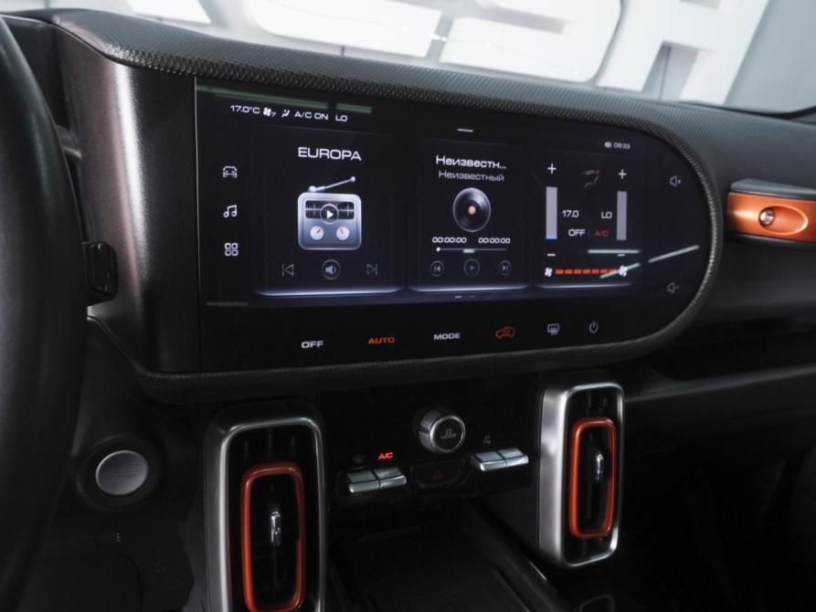Haval Dargo Ростов-на-Дону  - изображение 15
