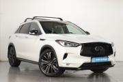Infiniti QX50 II Челябинск  - изображение 19