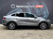 Renault Arkana I Пермь  - изображение 28