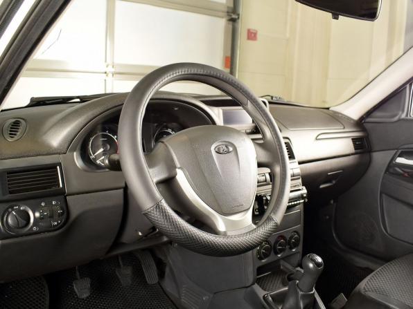 Lada (ВАЗ) Priora I Рестайлинг с пробегом 2014 года, цена 469 995 рублей, 195176 км, седан, Автокод Объявления