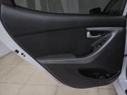 Hyundai Elantra V (MD) Рестайлинг Альметьевск  - изображение 35