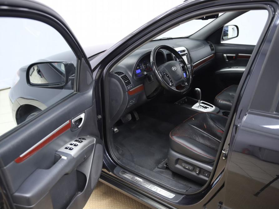 Hyundai Santa Fe II Уфа  - изображение 9