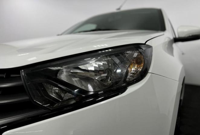 Lada (ВАЗ) Granta I Рестайлинг с пробегом 2023 года, цена 785 000 рублей, 49000 км, лифтбек, Автокод Объявления
