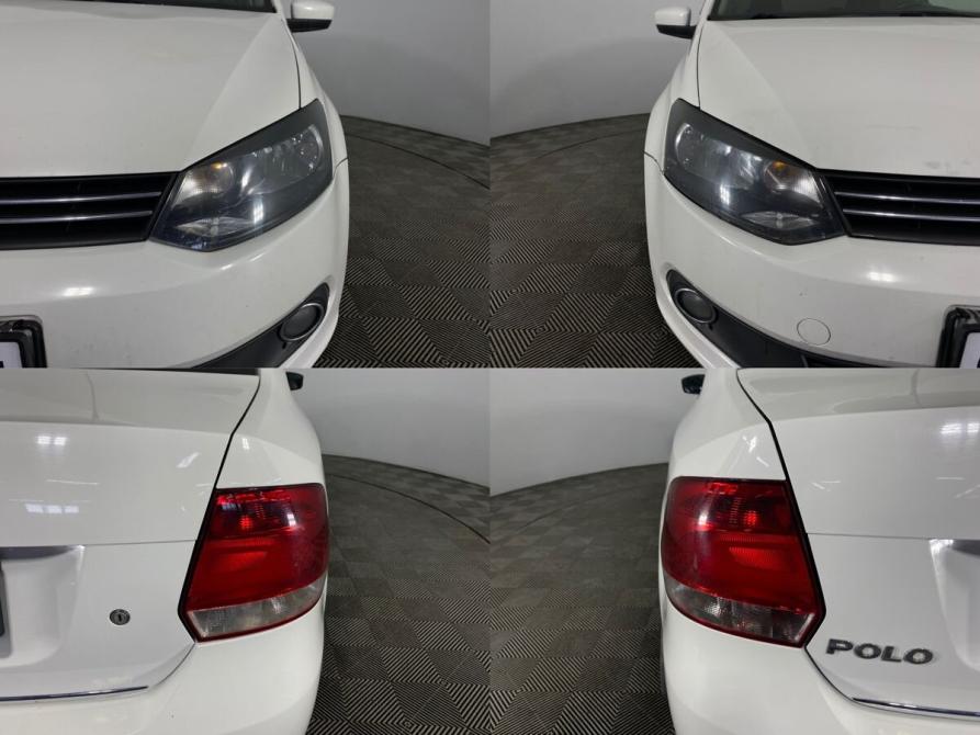Volkswagen Polo V Воронеж  - изображение 2