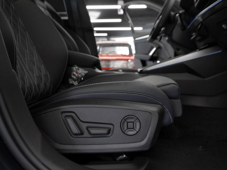 Audi A3 IV (8Y) Рестайлинг Москва  - изображение 19