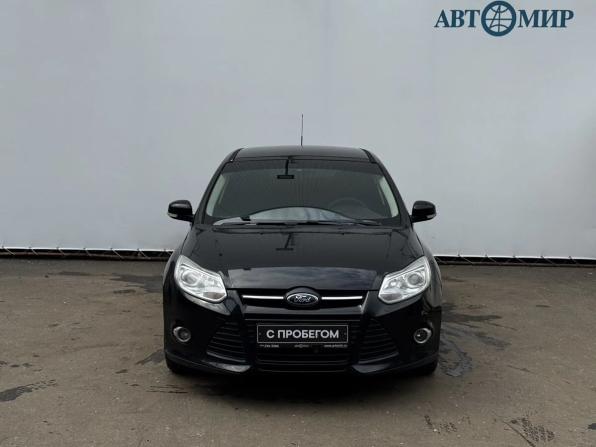 Ford Focus III с пробегом 2013 года, цена 760 000 рублей, 151611 км, седан, Автокод Объявления