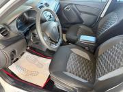 Lada (ВАЗ) Granta I Рестайлинг Волгоград  - изображение 32