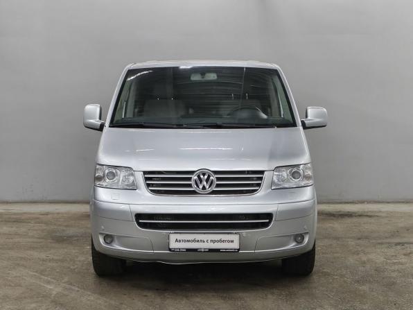 Volkswagen Multivan T5 с пробегом 2006 года, цена 1 300 000 рублей, 373233 км, минивэн, Автокод Объявления