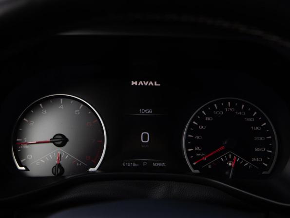 Haval Jolion I Рестайлинг с пробегом 2025 года, цена 1 818 000 рублей, 61216 км, внедорожник, Автокод Объявления