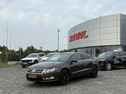 Volkswagen Passat CC I Рестайлинг Крым  - изображение 19