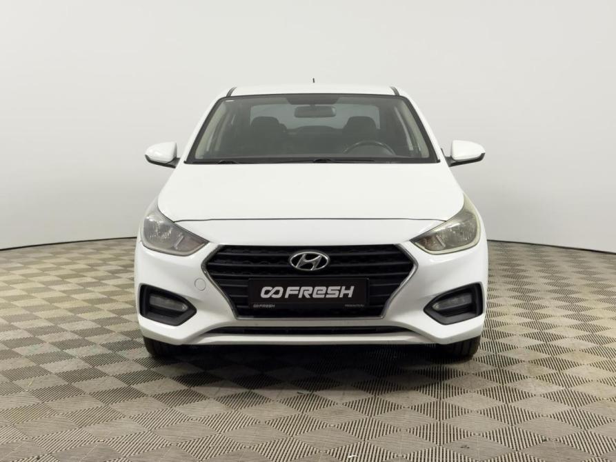 Hyundai Solaris II Казань  - изображение 3
