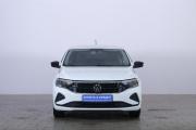 Volkswagen Polo VI Омск  - изображение 22