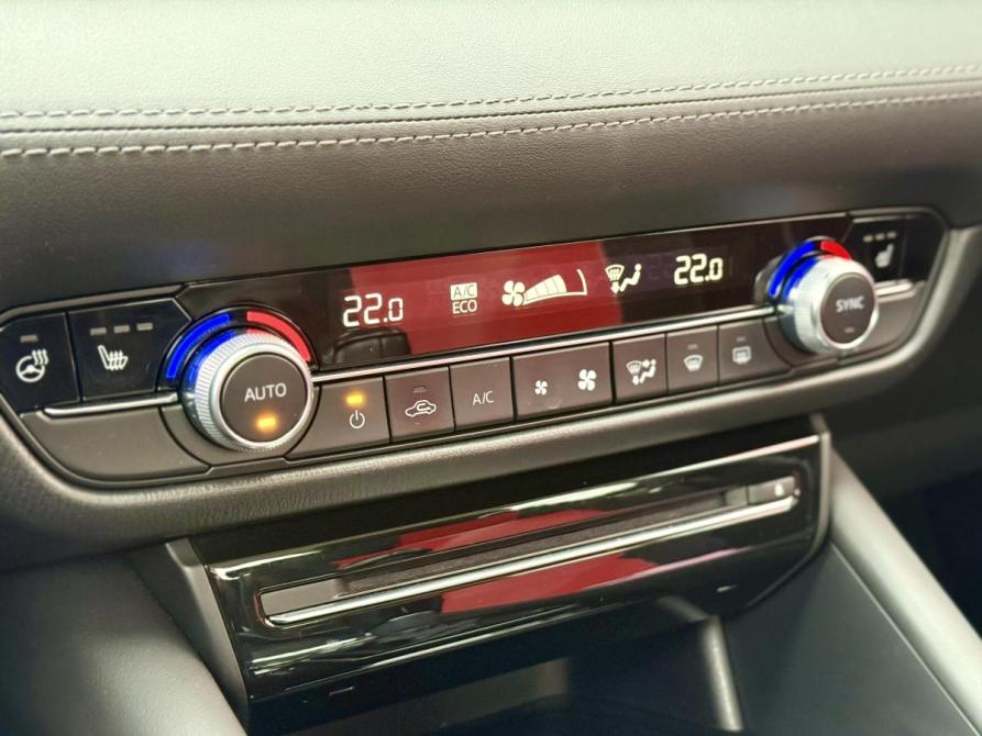 Mazda 6 III (GJ) Рестайлинг Воронеж  - изображение 20