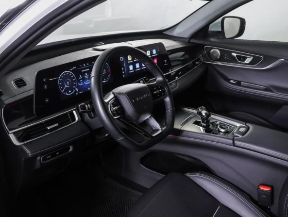 Chery Tiggo 7 Pro Max I Рестайлинг с пробегом 2024 года, цена 2 049 000 рублей, 46352 км, внедорожник, Автокод Объявления