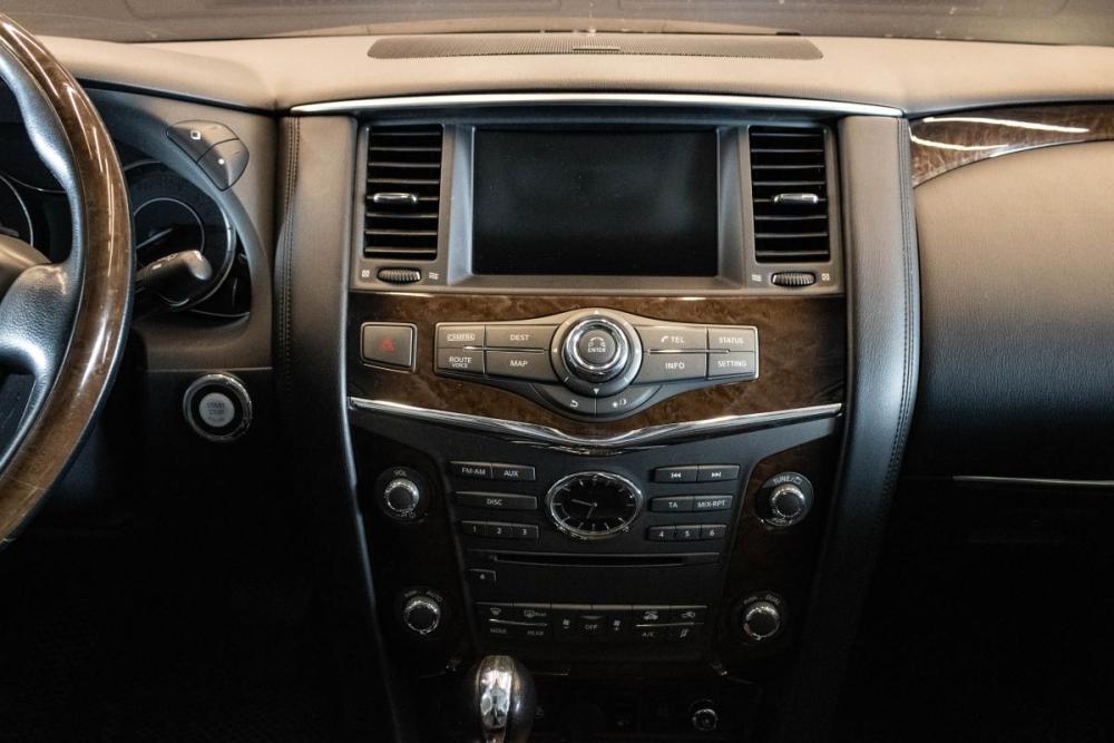 Infiniti QX56 II Уфа  - изображение 7