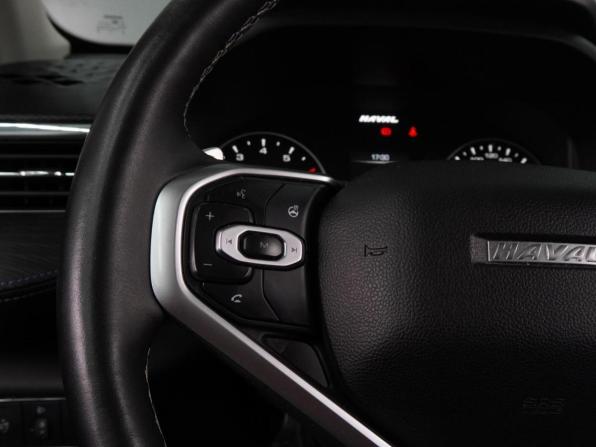 Haval Jolion I с пробегом 2023 года, цена 2 119 000 рублей, 26137 км, внедорожник, Автокод Объявления