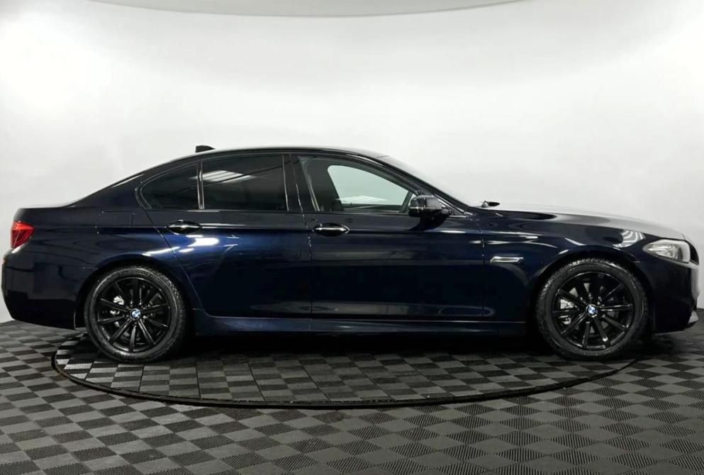 BMW 5 серии VI (F10/F11/F07) Рестайлинг Нижний Новгород  - изображение 5