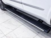 Cadillac Escalade IV Уфа  - изображение 49