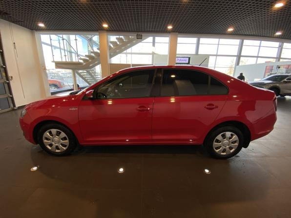 Skoda Rapid I Рестайлинг с пробегом 2019 года, цена 1 315 000 рублей, 94757 км, лифтбек, Автокод Объявления