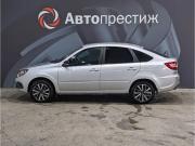 Lada (ВАЗ) Granta I Рестайлинг Пермь  - изображение 32