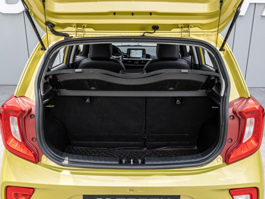 Kia Picanto III Краснодар  - изображение 22