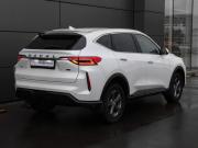 Haval F7 I Рестайлинг Москва  - изображение 26
