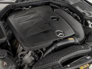 Mercedes-Benz C-Класс IV (W205) Рестайлинг Санкт-Петербург  - изображение 39