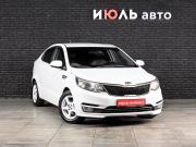 Kia Rio III Рестайлинг Екатеринбург  - изображение 22