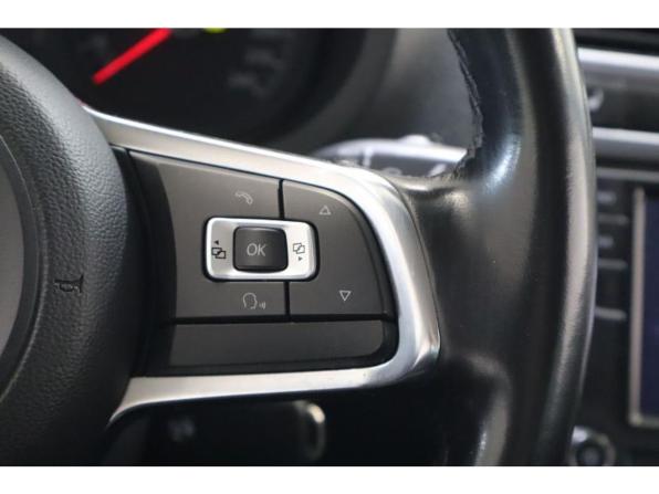 Volkswagen Polo V Рестайлинг с пробегом 2019 года, цена 1 109 600 рублей, 166439 км, седан, Автокод Объявления