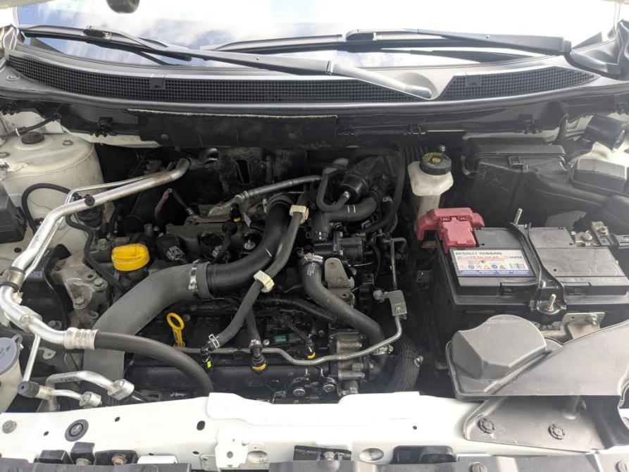 Nissan Qashqai II Рестайлинг Москва  - изображение 9